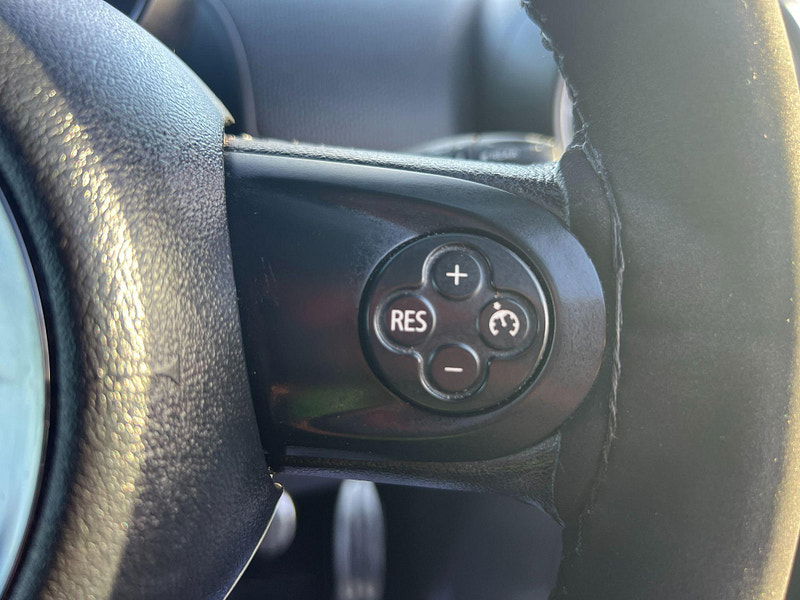 MINI Countryman 2.0 Cooper SD Park Lane ALL4 Euro 6 (s/s) 5dr 5dr Manual 2025