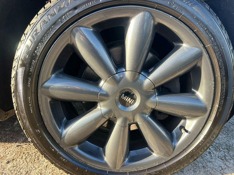 MINI Countryman 2.0 Cooper SD Park Lane ALL4 Euro 6 (s/s) 5dr 5dr Manual 2025