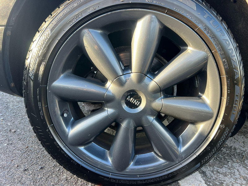 MINI Countryman 2.0 Cooper SD Park Lane ALL4 Euro 6 (s/s) 5dr 5dr Manual 2025