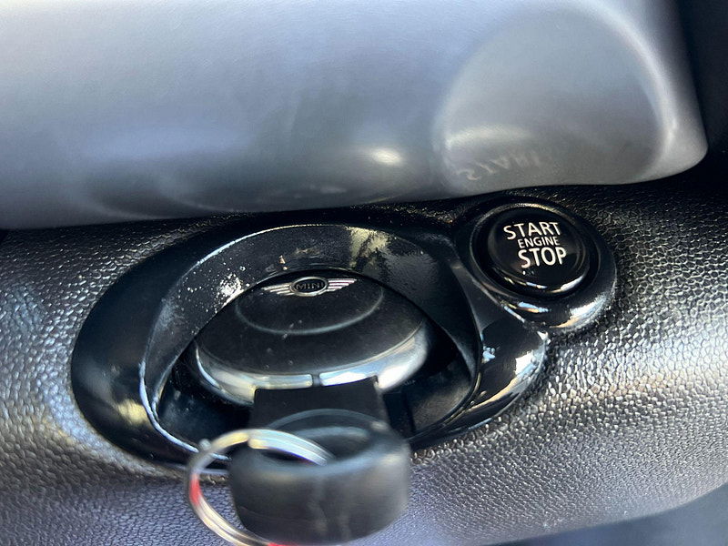 MINI Countryman 2.0 Cooper SD Park Lane ALL4 Euro 6 (s/s) 5dr 5dr Manual 2025