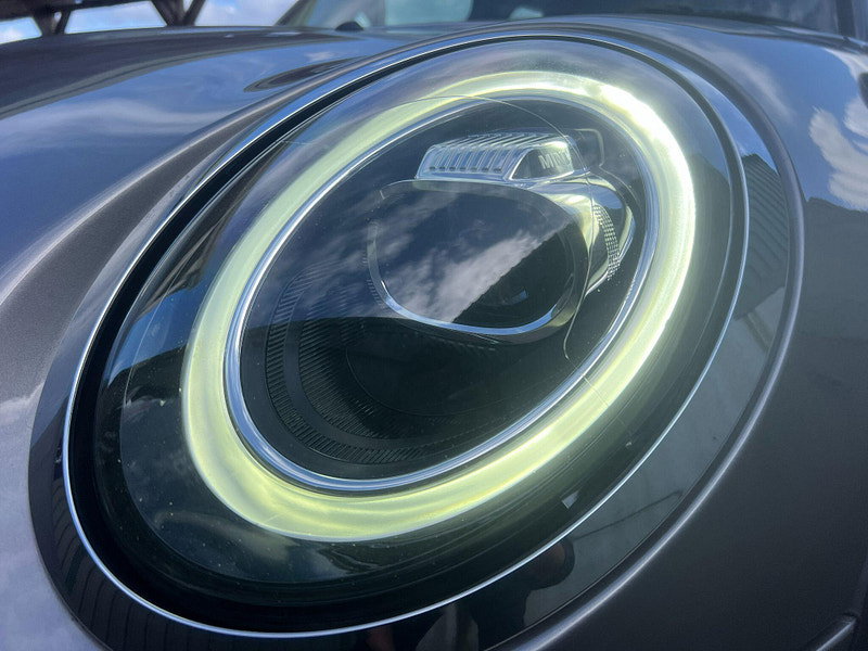 MINI Hatch 1.5 Cooper D Euro 6 (s/s) 5dr 5dr Manual 2026