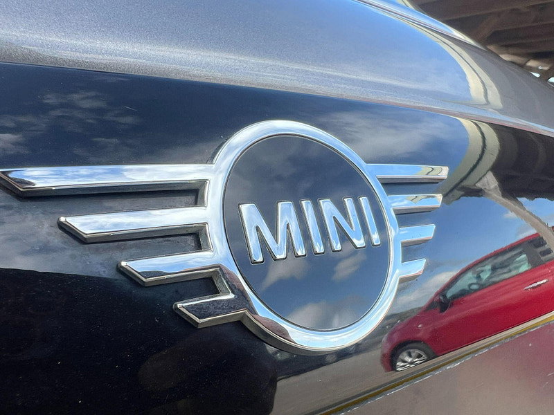 MINI Hatch 1.5 Cooper D Euro 6 (s/s) 5dr 5dr Manual 2026