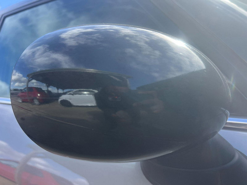 MINI Hatch 1.5 Cooper D Euro 6 (s/s) 5dr 5dr Manual 2026