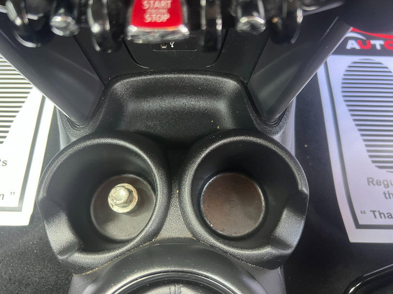 MINI Hatch 1.5 Cooper D Euro 6 (s/s) 5dr 5dr Manual 2026