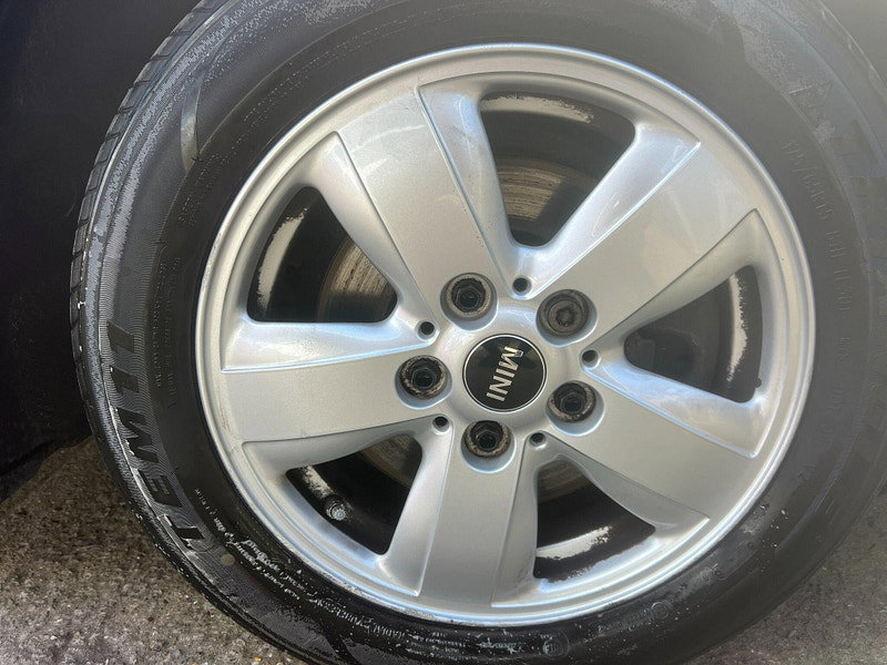 MINI Hatch 1.5 Cooper D Euro 6 (s/s) 5dr 5dr Manual 2026