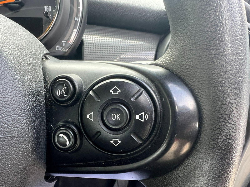 MINI Hatch 1.5 Cooper D Euro 6 (s/s) 5dr 5dr Manual 2026