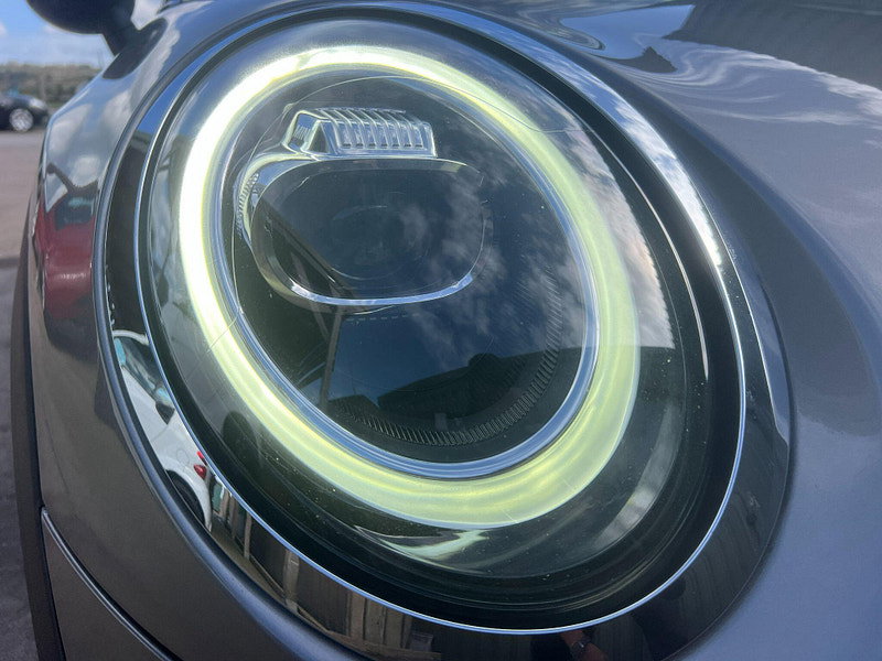 MINI Hatch 1.5 Cooper D Euro 6 (s/s) 5dr 5dr Manual 2026