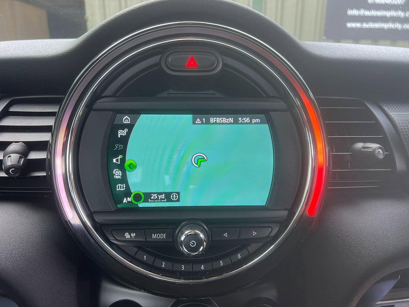 MINI Hatch 1.5 Cooper D Euro 6 (s/s) 5dr 5dr Manual 2026