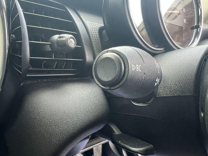 MINI Hatch 1.5 Cooper D Euro 6 (s/s) 5dr 5dr Manual 2026