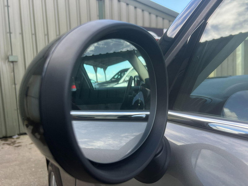 MINI Hatch 1.5 Cooper D Euro 6 (s/s) 5dr 5dr Manual 2026