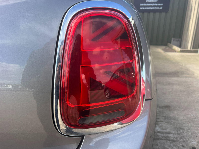 MINI Hatch 1.5 Cooper D Euro 6 (s/s) 5dr 5dr Manual 2026