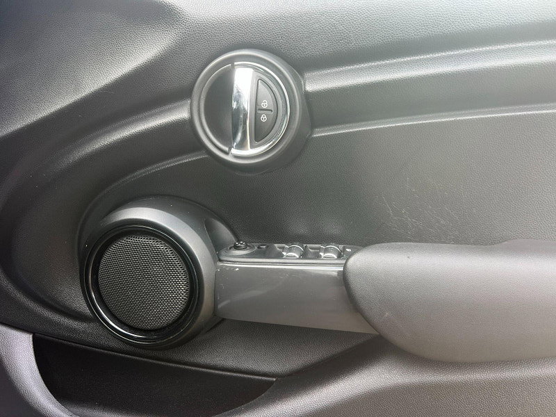 MINI Hatch 1.5 Cooper D Euro 6 (s/s) 5dr 5dr Manual 2026