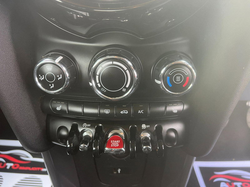 MINI Hatch 1.5 Cooper D Euro 6 (s/s) 5dr 5dr Manual 2026