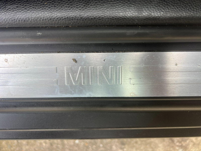 MINI Hatch 1.5 Cooper D Euro 6 (s/s) 5dr 5dr Manual 2026