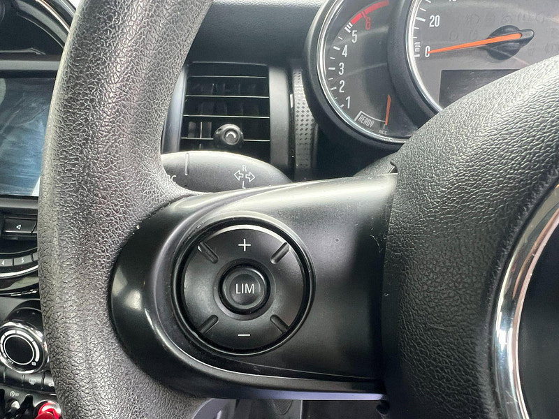 MINI Hatch 1.5 Cooper D Euro 6 (s/s) 5dr 5dr Manual 2026