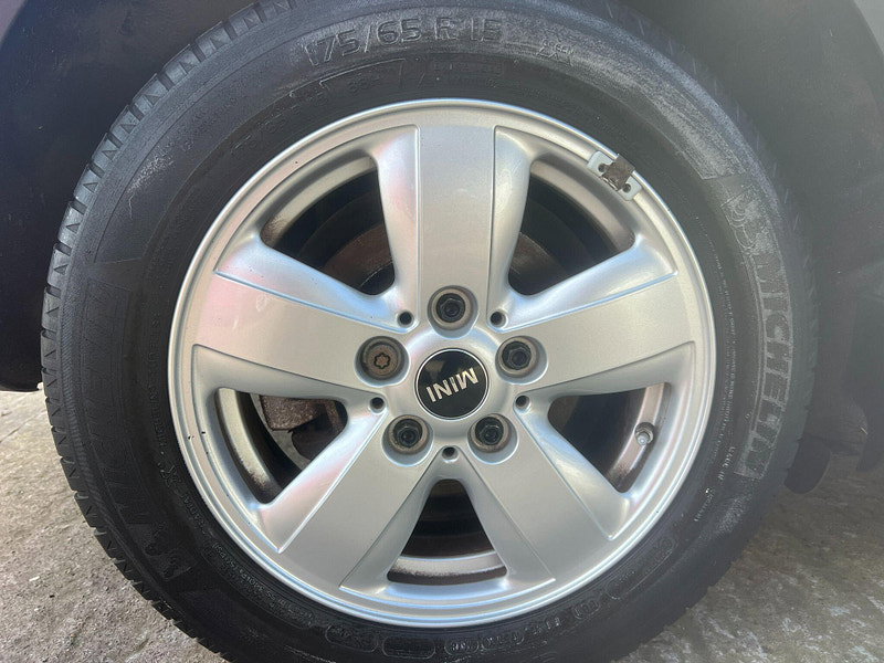 MINI Hatch 1.5 Cooper D Euro 6 (s/s) 5dr 5dr Manual 2026