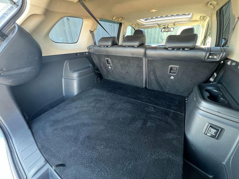 Mitsubishi Outlander 2.0h 12kWh GX4h CVT 4WD Euro 6 (s/s) 5dr 5dr Automatic 2025