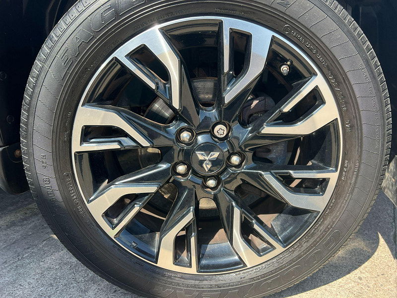 Mitsubishi Outlander 2.0h 12kWh GX4h CVT 4WD Euro 6 (s/s) 5dr 5dr Automatic 2025