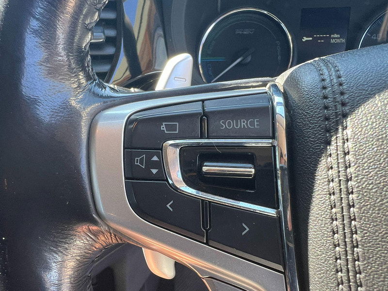 Mitsubishi Outlander 2.0h 12kWh GX4h CVT 4WD Euro 6 (s/s) 5dr 5dr Automatic 2025