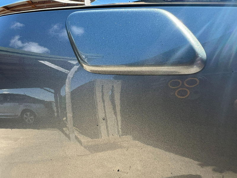 Mitsubishi Outlander 2.0h 12kWh GX4h CVT 4WD Euro 6 (s/s) 5dr 5dr Automatic 2025