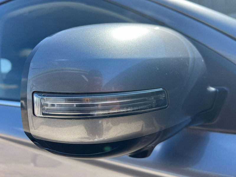 Mitsubishi Outlander 2.0h 12kWh GX4h CVT 4WD Euro 6 (s/s) 5dr 5dr Automatic 2025