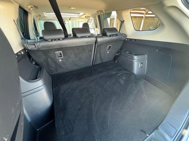 Mitsubishi Outlander 2.0h 12kWh GX4h CVT 4WD Euro 6 (s/s) 5dr 5dr Automatic 2025