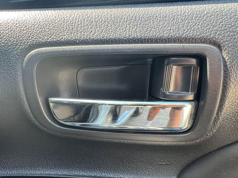 Mitsubishi Outlander 2.0h 12kWh GX4h CVT 4WD Euro 6 (s/s) 5dr 5dr Automatic 2025