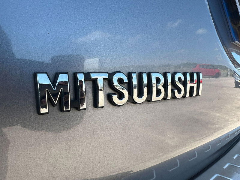 Mitsubishi Outlander 2.0h 12kWh GX4h CVT 4WD Euro 6 (s/s) 5dr 5dr Automatic 2025