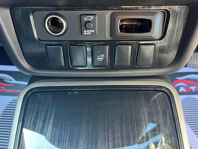 Mitsubishi Outlander 2.0h 12kWh GX4h CVT 4WD Euro 6 (s/s) 5dr 5dr Automatic 2025