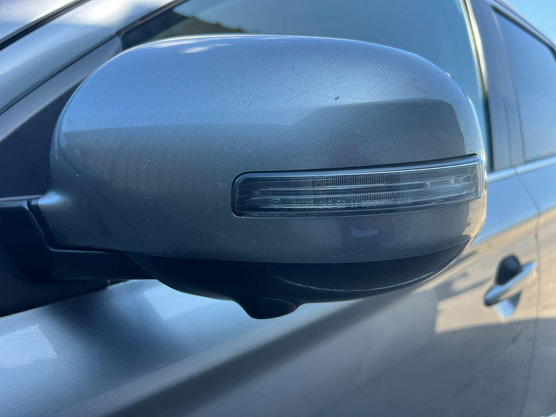 Mitsubishi Outlander 2.0h 12kWh GX4h CVT 4WD Euro 6 (s/s) 5dr 5dr Automatic 2025