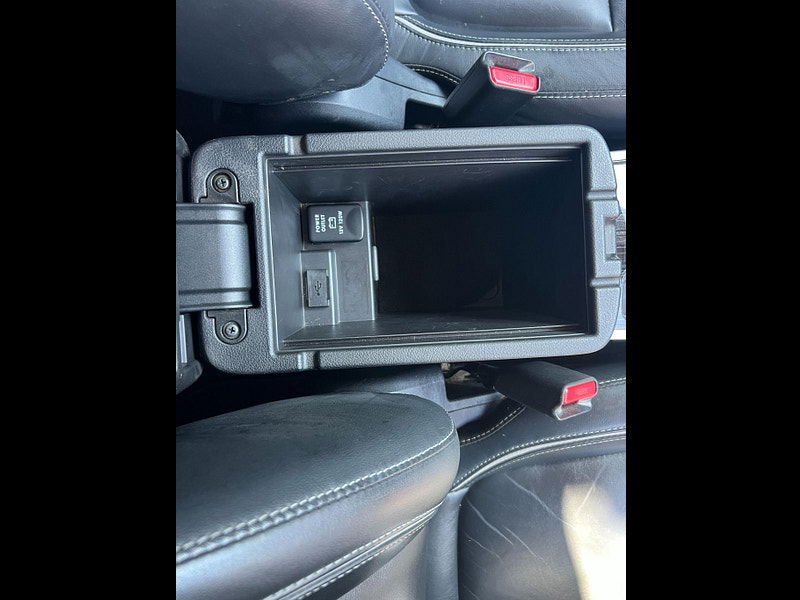 Mitsubishi Outlander 2.0h 12kWh GX4h CVT 4WD Euro 6 (s/s) 5dr 5dr Automatic 2025