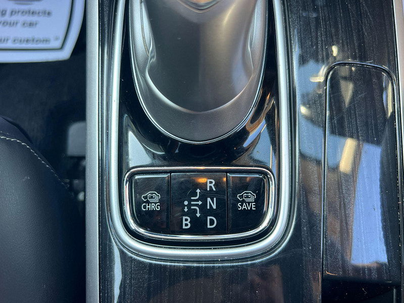 Mitsubishi Outlander 2.0h 12kWh GX4h CVT 4WD Euro 6 (s/s) 5dr 5dr Automatic 2025