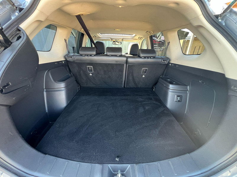 Mitsubishi Outlander 2.0h 12kWh GX4h CVT 4WD Euro 6 (s/s) 5dr 5dr Automatic 2025