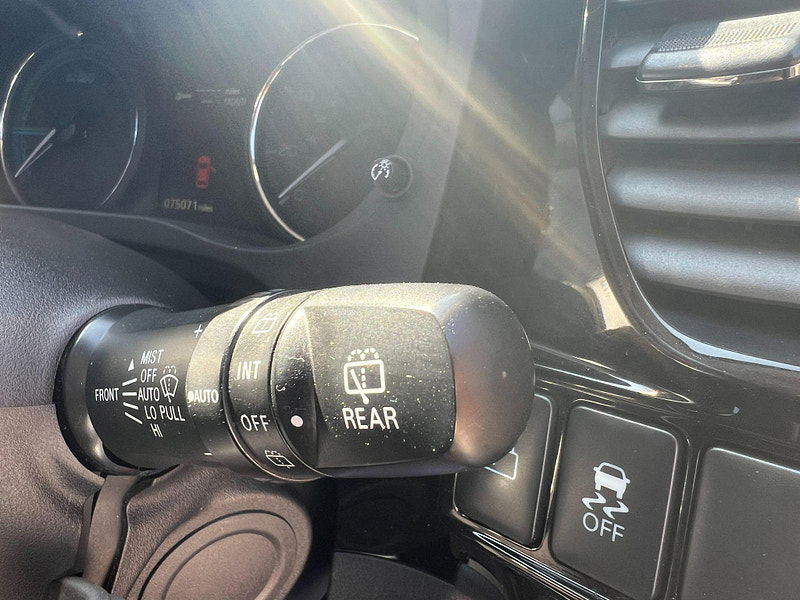 Mitsubishi Outlander 2.0h 12kWh GX4h CVT 4WD Euro 6 (s/s) 5dr 5dr Automatic 2025