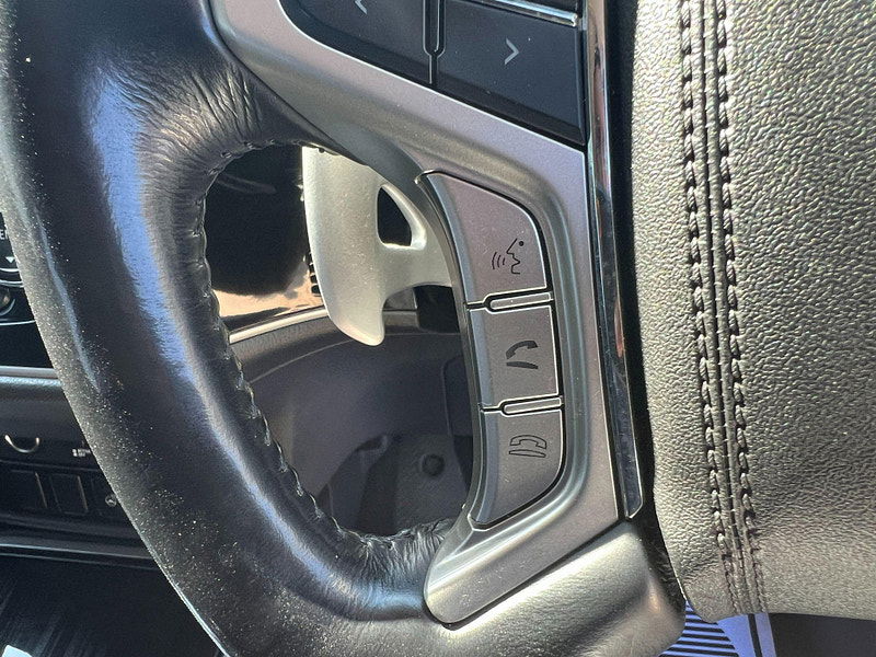 Mitsubishi Outlander 2.0h 12kWh GX4h CVT 4WD Euro 6 (s/s) 5dr 5dr Automatic 2025