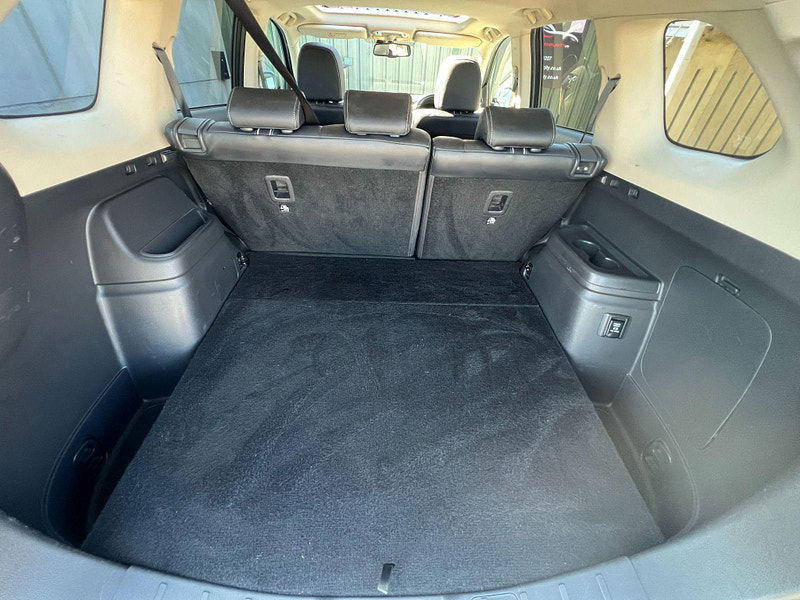 Mitsubishi Outlander 2.0h 12kWh GX4h CVT 4WD Euro 6 (s/s) 5dr 5dr Automatic 2025