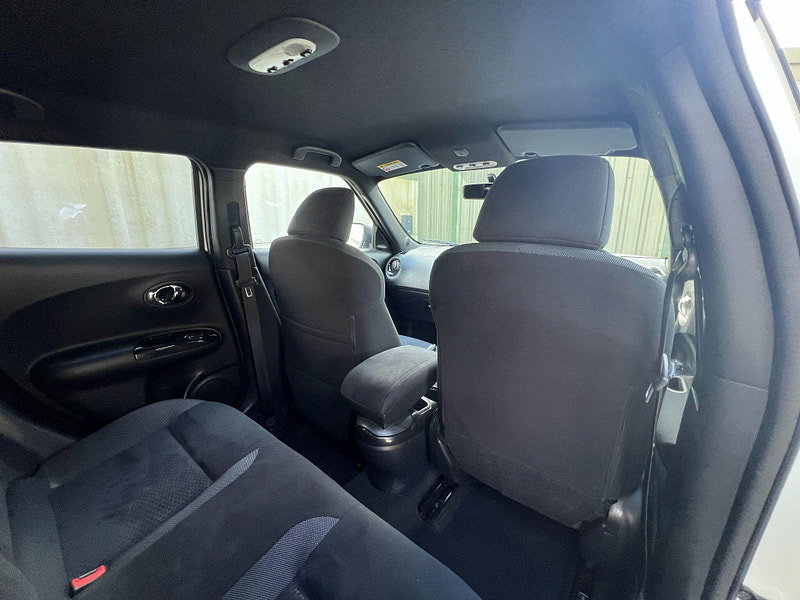 Nissan Juke 1.2 DIG-T Acenta Premium Euro 6 (s/s) 5dr 5dr Manual 2026