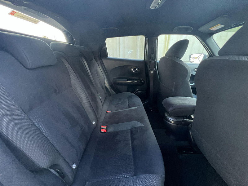 Nissan Juke 1.2 DIG-T Acenta Premium Euro 6 (s/s) 5dr 5dr Manual 2026