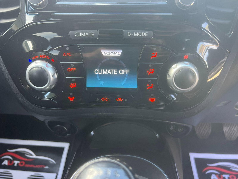 Nissan Juke 1.2 DIG-T Acenta Premium Euro 6 (s/s) 5dr 5dr Manual 2026