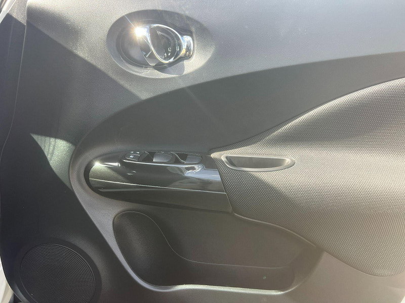 Nissan Juke 1.2 DIG-T Acenta Premium Euro 6 (s/s) 5dr 5dr Manual 2026