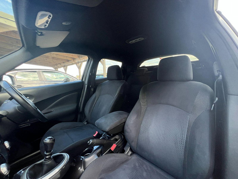 Nissan Juke 1.2 DIG-T Acenta Premium Euro 6 (s/s) 5dr 5dr Manual 2026