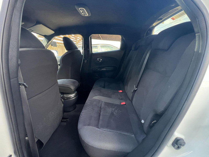 Nissan Juke 1.2 DIG-T Acenta Premium Euro 6 (s/s) 5dr 5dr Manual 2026