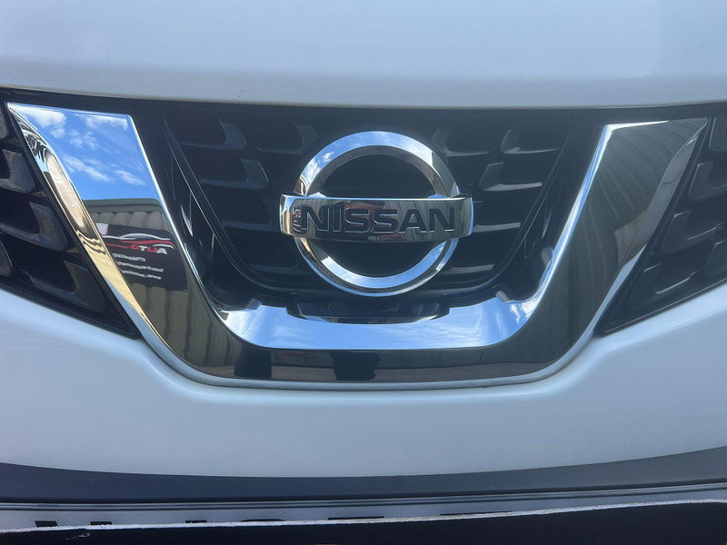 Nissan Juke 1.2 DIG-T Acenta Premium Euro 6 (s/s) 5dr 5dr Manual 2026