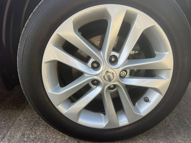 Nissan Juke 1.2 DIG-T Acenta Premium Euro 6 (s/s) 5dr 5dr Manual 2026