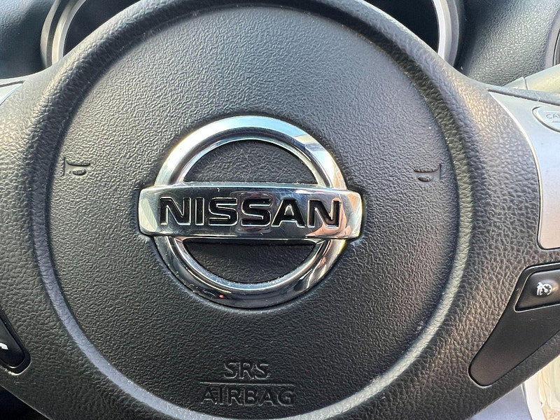 Nissan Juke 1.2 DIG-T Acenta Premium Euro 6 (s/s) 5dr 5dr Manual 2026