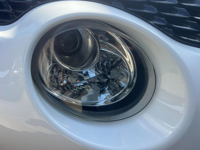 Nissan Juke 1.2 DIG-T Acenta Premium Euro 6 (s/s) 5dr 5dr Manual 2026