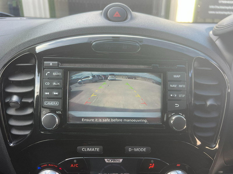 Nissan Juke 1.2 DIG-T Acenta Premium Euro 6 (s/s) 5dr 5dr Manual 2026