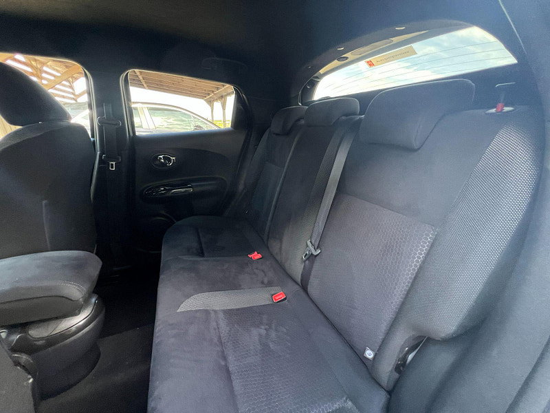 Nissan Juke 1.2 DIG-T Acenta Premium Euro 6 (s/s) 5dr 5dr Manual 2026