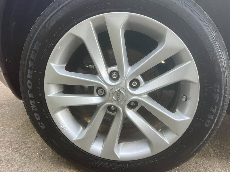 Nissan Juke 1.2 DIG-T Acenta Premium Euro 6 (s/s) 5dr 5dr Manual 2026