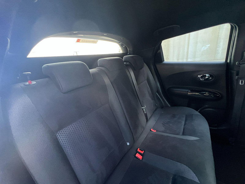 Nissan Juke 1.2 DIG-T Acenta Premium Euro 6 (s/s) 5dr 5dr Manual 2026